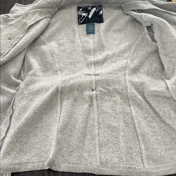 Sebby button up jacket - Picture 11 of 12